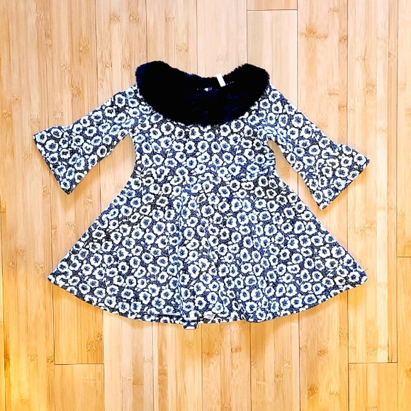 Janie and Jack Dress - Picture 1 of 1